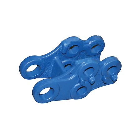 A & I Products Rocker, Hydraulic Lift 6.5" x6.5" x5" A-NCA535A